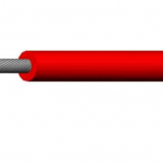 国标汽车电线 (低压超薄) Chinese standard automobile wires (low voltage Ultra-thin wall)