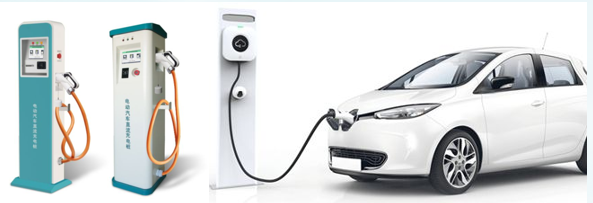 电动汽车线缆 EV Cable