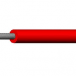 国标汽车电线 (低压薄壁) Chinese standard automobile wires (low voltage Thin-wall)